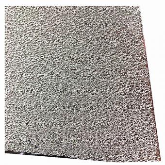 Iron Nickel Foam