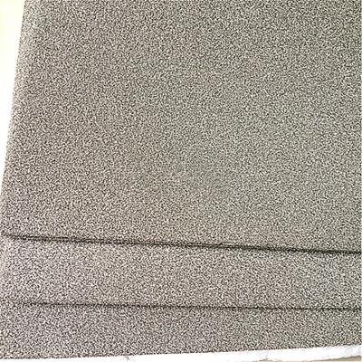 Iron Nickel foam