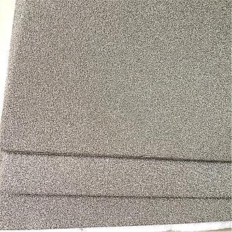 Iron Nickel foam