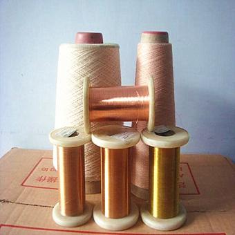 Copper Metal Wire