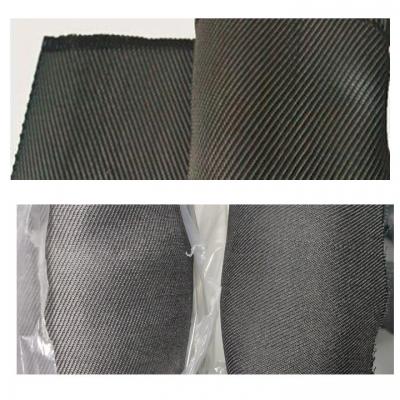 Carbon cloth