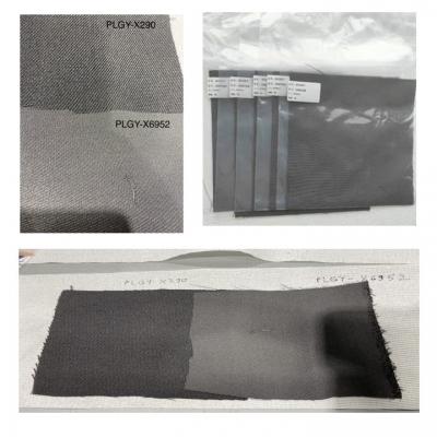 Carbon cloth