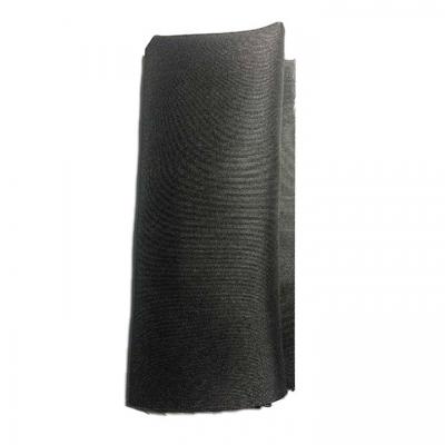 Carbon cloth