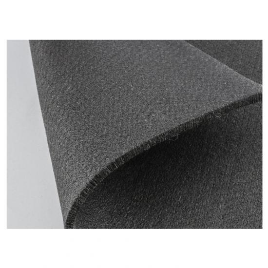 High Purity 99.99 Carbon Felt Resistance Low Carbon Felt,High Purity