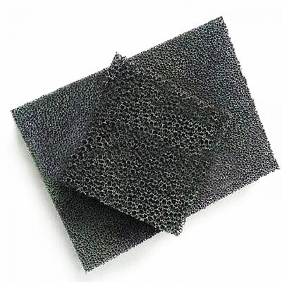  Chromium-Nickel Alloy Foam