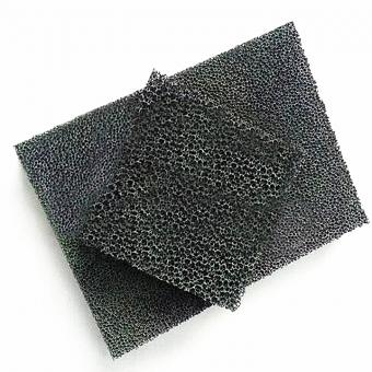  Chromium-Nickel Alloy Foam