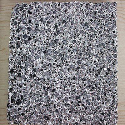 3D Aluminum foam