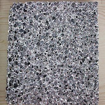 3D Aluminum foam