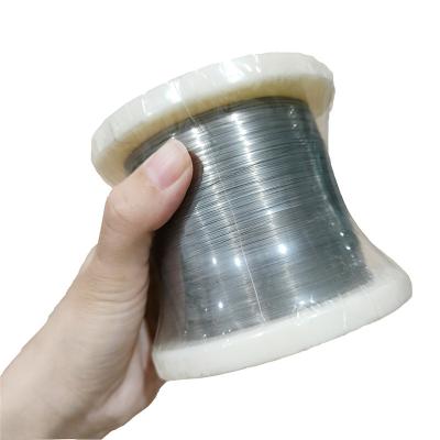 Nickel Metal Wire