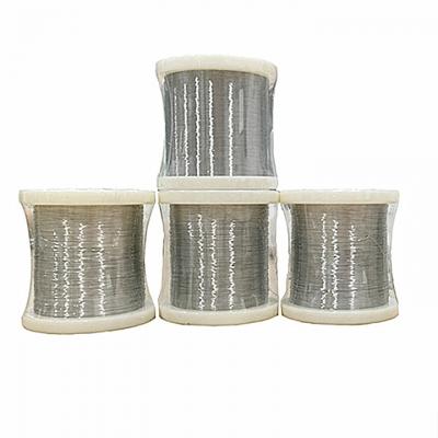 Nickel Metal Wire