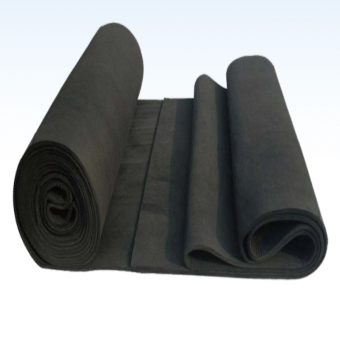 Carbon Felt