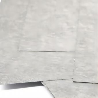 Titanium Fiber Felt