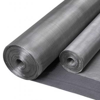 Nickel Mesh