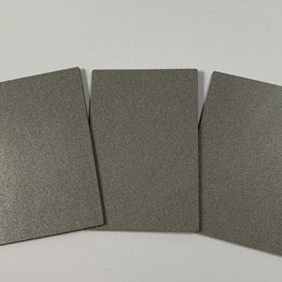 Titanium Foam