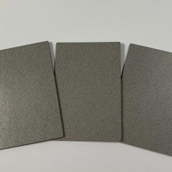 Titanium Foam