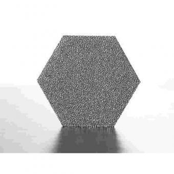 Iron Foam