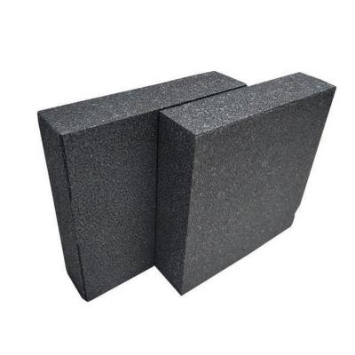Graphene Foam