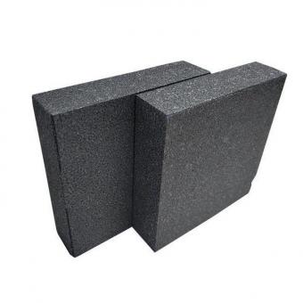 Graphene Foam