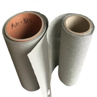 Iron Nickel Foam
