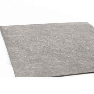 Nickel Felt