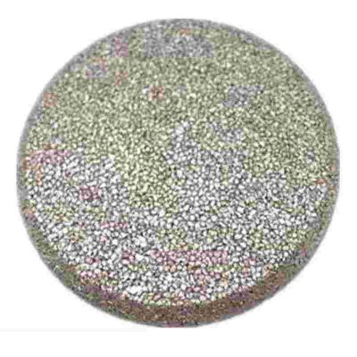 Titanium Foam