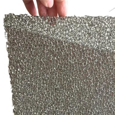 Cobalt Foam