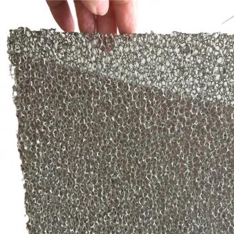 Cobalt Foam