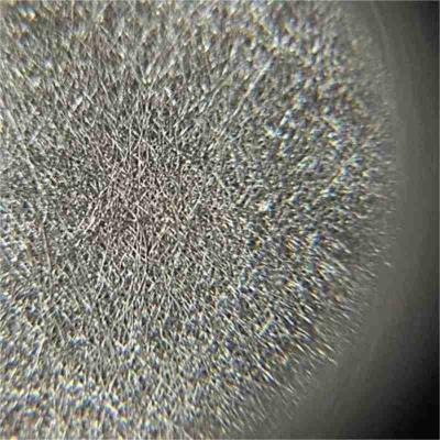 Nickel Felt
