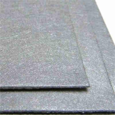 Nickel Felt