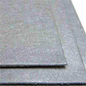 Nickel Felt