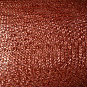  Copper Mesh