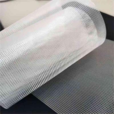 Silver Metal Mesh