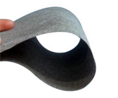 Nickel Felt