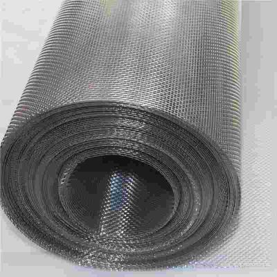 Stainless Steel Mesh