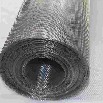 Stainless Steel Mesh