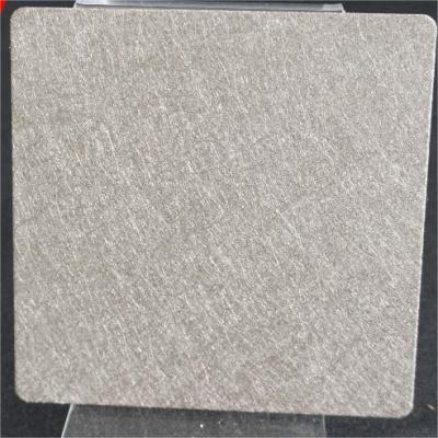 Titanum Felt
