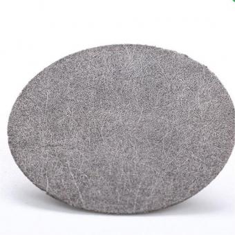 Titanium Fiber Felt