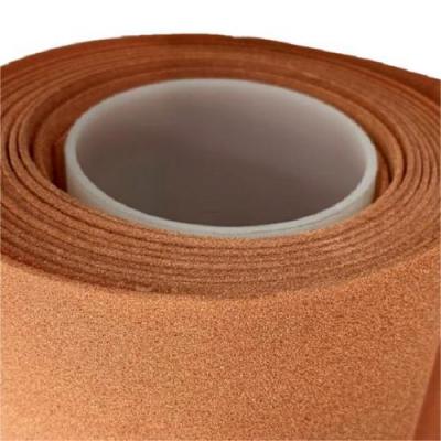 Copper foam