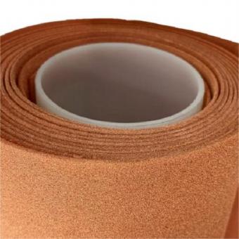 Copper foam