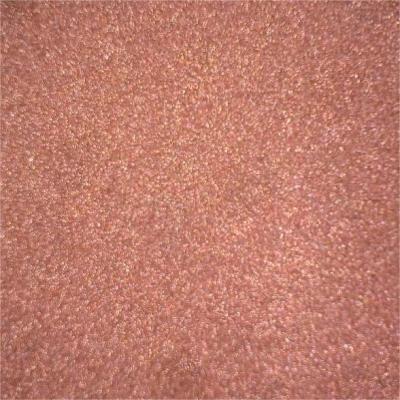 Copper foam