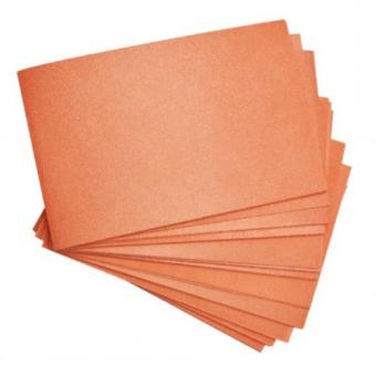 Copper foam