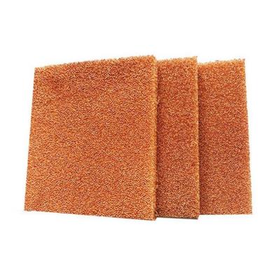 Copper foam