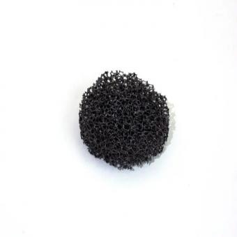 Carbon foam