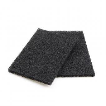 Carbon foam