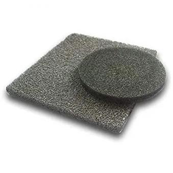 Iron Foam