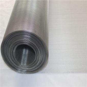 Stainless Steel Wire Woven Mesh