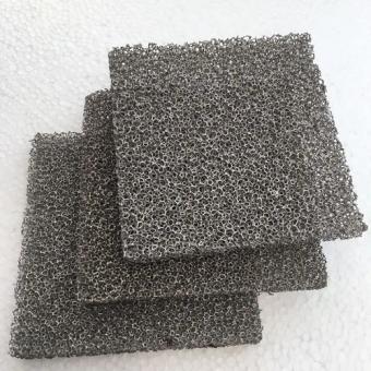 Iron Foam