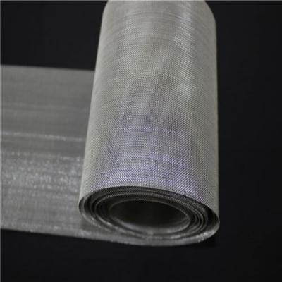 SS Metal Mesh