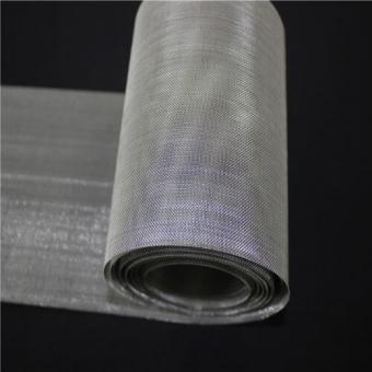 SS Metal Mesh