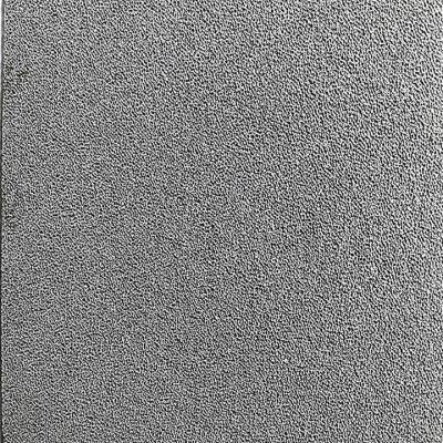 Iron Foam